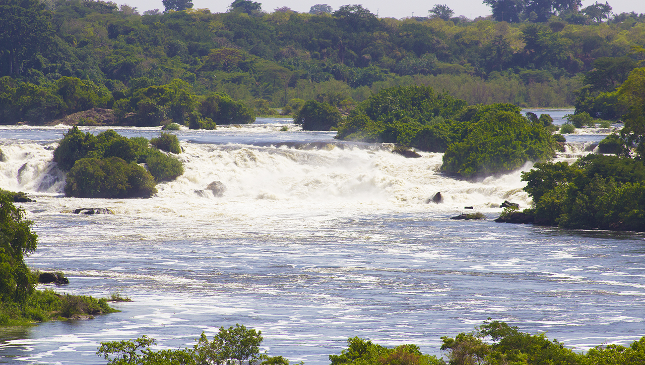 Karuma Wildlife Reserve